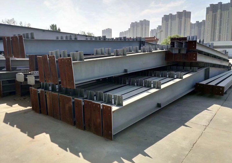 常州钢结构工程的发展动态与应用场景分析